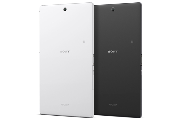 Sony Xperia Z3 Tablet Compact (2)