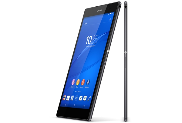 Sony Xperia Z3 Tablet Compact (3)