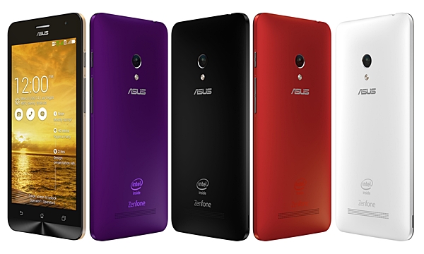 ZenFone 02