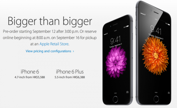 iPhone6_iPhone6Plus_HK
