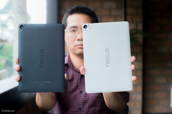 Google-Nexus 9