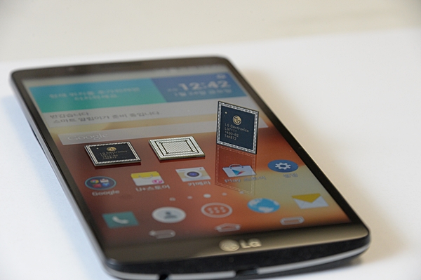 LG-G3-Screen-and-the-NUCLUN-processor
