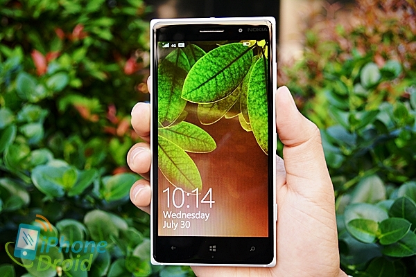 Nokia Lumia 830 Review (13)