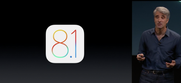 OS X 8.1