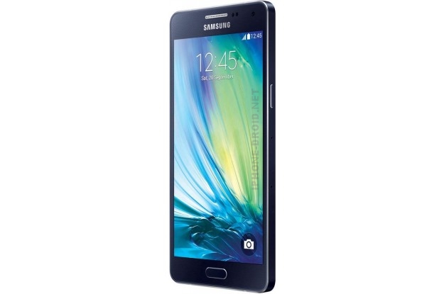 galaxy a5p