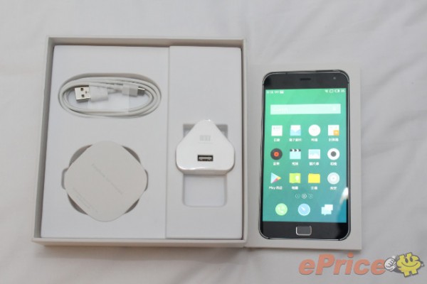Meizu MX4 Pro Preview (2)