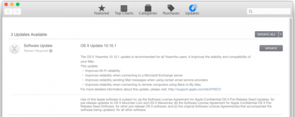 OS-X-UPDATE-10-10-1-YOSEMITE-610x243