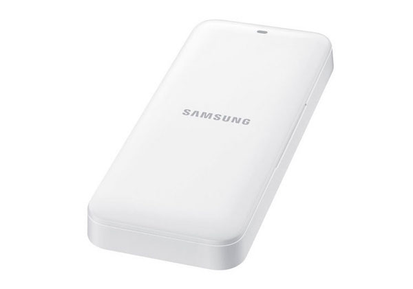 Samsung Extra 3220mAh Battery Charging 2