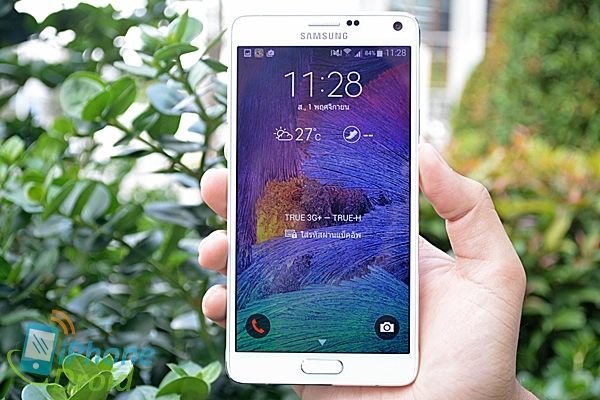 Samsung Galaxy Note 4 Review (1)