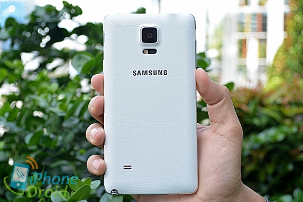 Samsung Galaxy Note 4 Review (6)