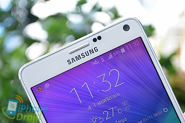 Samsung Galaxy Note 4 Review (8)