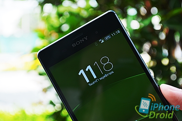 sony xperia z3