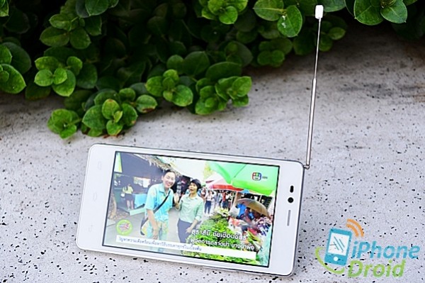 i-mobile i-STYLE 8.3 DTV Review (12)