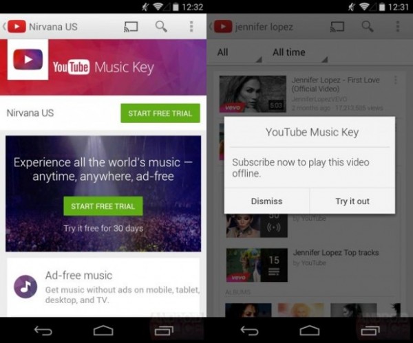 youtube-music-key