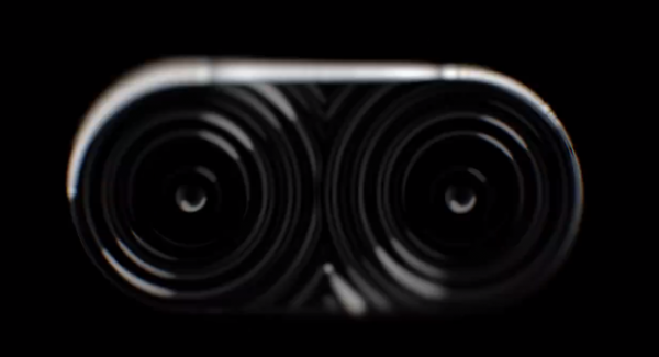 Asus Zenfone Dual Camera