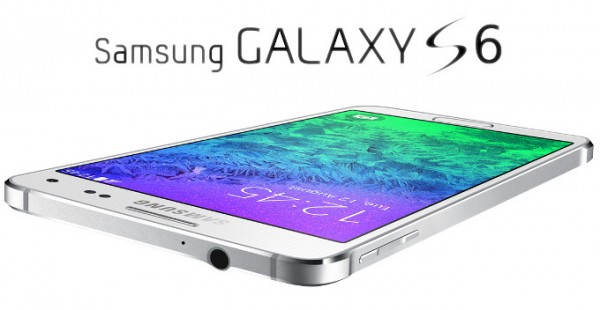 Galaxy S6