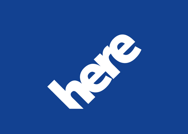 HERE Maps for Android