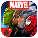 Marvel Contest of Champions
