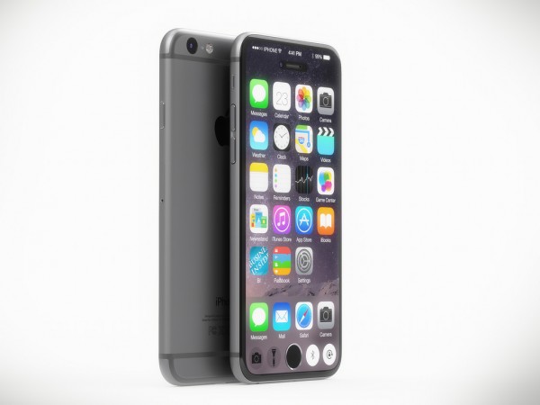 iPhone 7 Concept (1)