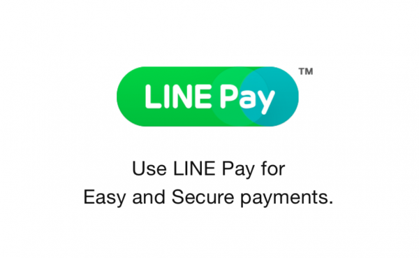 line_pay