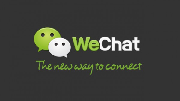 wechat