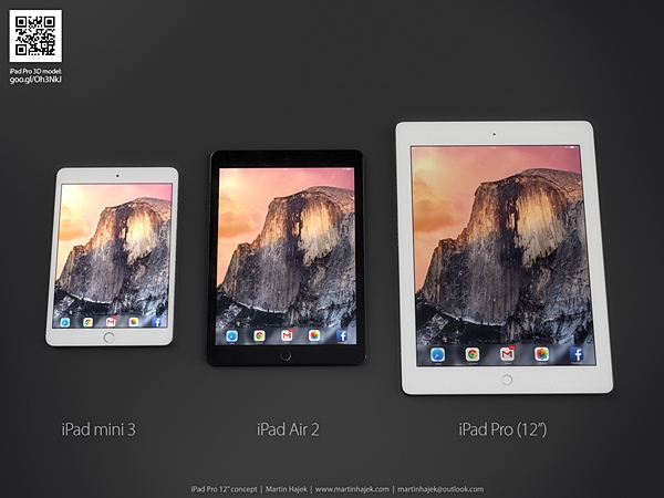 Apple-iPad-Air-Pro-3D-renders