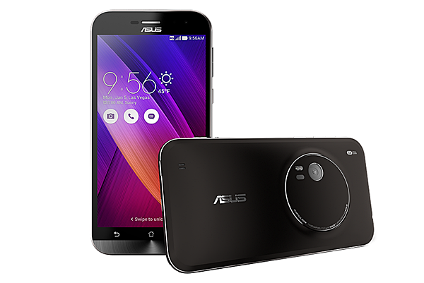 Asus Zenfone Zoom