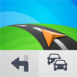 Download Sygic GPS Navigation for Windows Phone