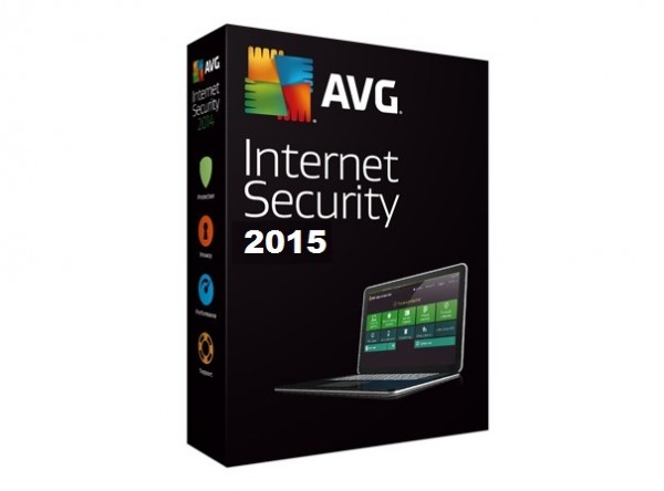 Free AVG Internet Security 2015