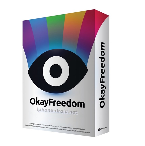 Free OkayFreedom VPN Premium
