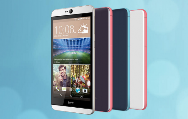 HTC Desire 826