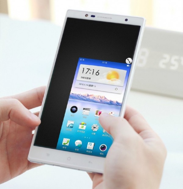 Oppo U3