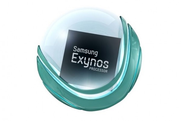 Samsung Exynos 7420