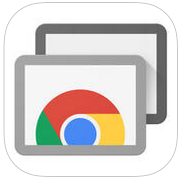 chrome remote desktop