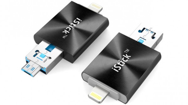 iStick Pro Drive Transforms Into microUSB (1)