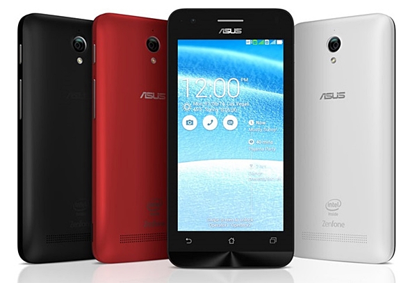 Asus Zenfone C-ZC451CG