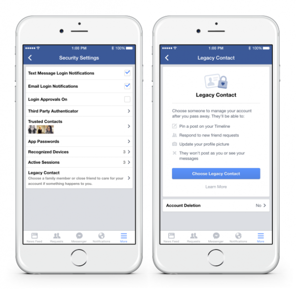 Facebook Legacy Contact (2)