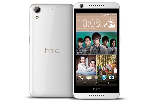 HTC Desire 626 (2)