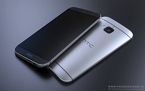 HTC One M9 (3)