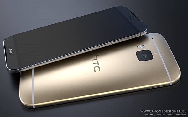 HTC One M9 (8)