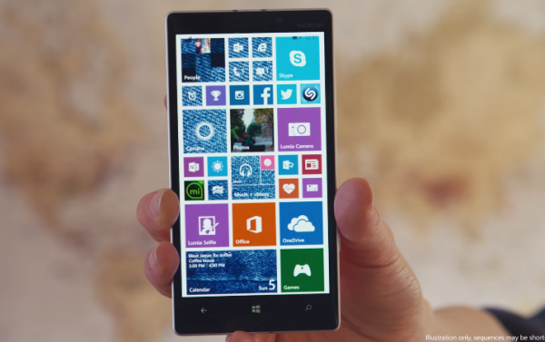 ซอฟท แวร อ พเดต lumia denim พร อมให ดาวน โหลดแล ว ซอฟท แวร อ พเดต lumia denim พร อมให ดาวน โหลดแล ว