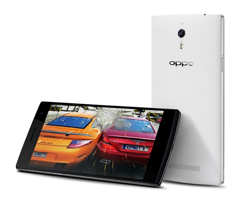 OPPO Find 7a