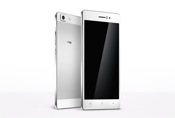 OPPO R5