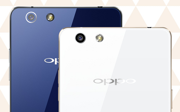 Oppo R1L