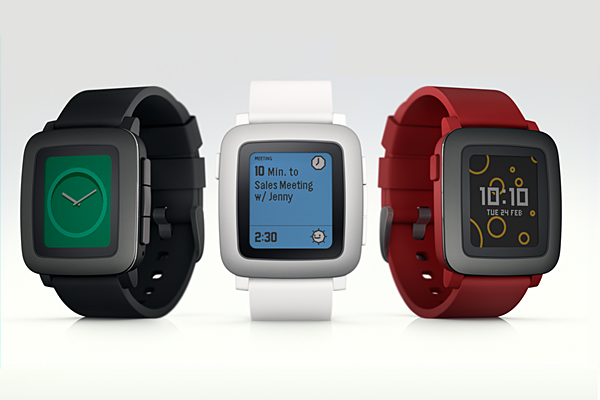 Pebble Time (1)