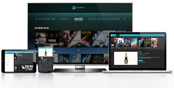 Primetime Entertainment