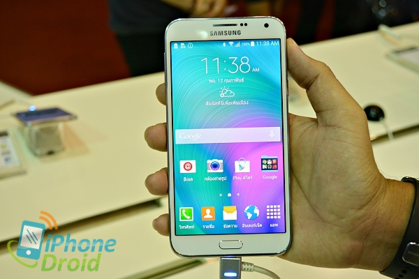Samsung Galaxy E7-01