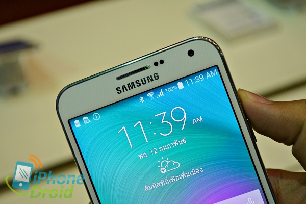 Samsung Galaxy E7-06