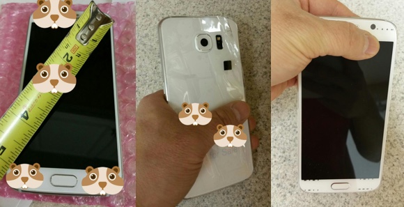 Samsung Galaxy S6 leak out (1)