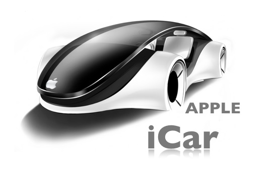 iCar